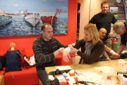 EHBO voor Watersporters